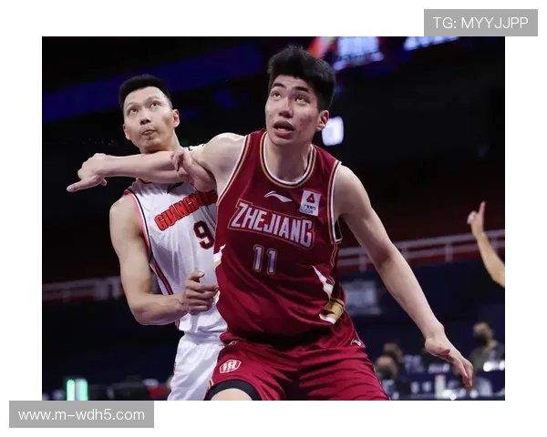 曾凡博走向NBA拓展国际视野 其发展对中国篮球的深远意义