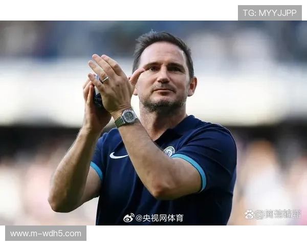 考文垂英冠主场9胜2平保持不败，兰帕德率队8分领跑