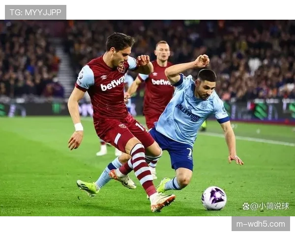 技术分析:为何西汉姆联的定位球防守在本赛季成为了明显的战术短板? 技术分析:为何西汉姆联的定位球防守在本赛季成为了明显的战术短板?